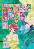 Backcover Psychic Academy 11