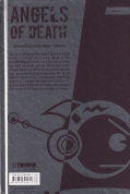 Backcover Angels of Death 1