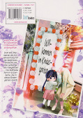 Backcover Kaya-chan hat keine Angst 1