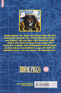 Backcover One Piece 109