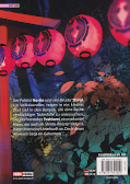 Backcover Im Schleier der Nacht 1