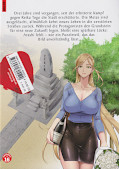 Deutsches Backcover Triage X 28