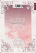 Backcover Elainas Reise 5