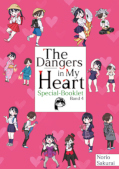 Backcover The Dangers in My Heart 4