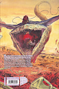 Backcover Quin Zaza - Die letzen Drachenf&auml;nger 18