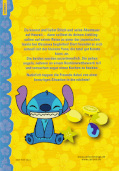 Backcover Stitch! 1