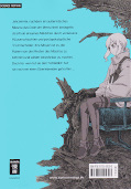Backcover The Color of the End 1