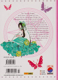 Backcover June - The little Queen 3