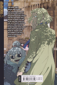Backcover Die Braut des Magiers 20