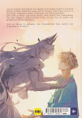 Backcover See You, My King 1