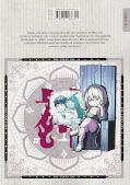 Backcover Meine Arbeit als Missionar in einer gottlosen Welt 10