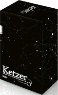 Backcover Ketzer - Tödliches Wissen über die Bewegungen der Erde 8