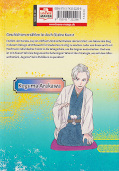 Backcover Akane-banashi 3