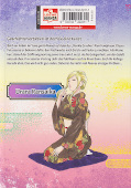 Backcover Akane-banashi 5