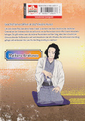 Deutsches Backcover Akane-banashi 7