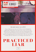 Backcover practiced liar 1