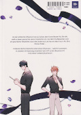 Backcover My Assistant Boyfriend 1