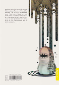 Backcover Dead Mount Death Play 14