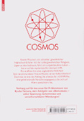 Backcover Cosmos 1