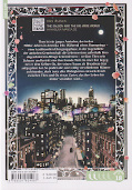 Backcover Rumspringa - Unbezahlbare Freiheit 1