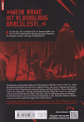 Backcover Blood Blade 1