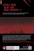 Backcover Blood Blade 2