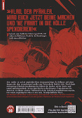 Backcover Blood Blade 4