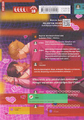 Backcover My Noons and Midnights are for you 1