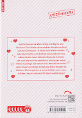 Backcover Sweet but not Sweet 1