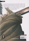 Backcover Blood Crawling Princess 2