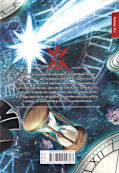 Backcover Der st&auml;rkste Held mit dem Mal der Schw&auml;che 29