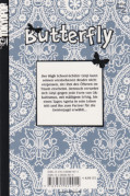 Backcover Butterfly 1