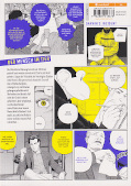 Backcover Darwin’s Incident 8