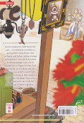 Backcover Ich crafte die krassesten Magie-Items, aber sie sind immer verflucht 1