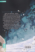 Backcover Ich crafte die krassesten Magie-Items, aber sie sind immer verflucht 2
