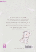 Backcover There Is No Love Wishing Upon a Star 1