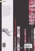 Backcover Maria’s Judgement 4