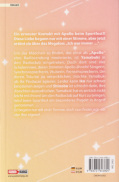 Backcover Midnight Heart Tune 2