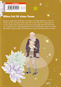 Backcover Kageki Shojo!! 8