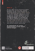 Backcover #DRCL – Midnight Children 5