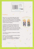 Backcover The Too-Perfect Saint: Tossed Aside by My Fiancé and Sold To Another Kingdom 2