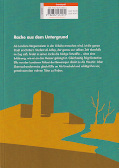 Backcover Lost Lad London 1