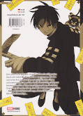 Backcover Jiangshi X 4