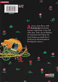 Backcover Es war einmal ein Verbrechen 1