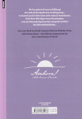 Backcover ASADORA! 9