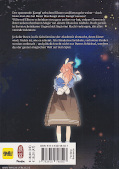 Backcover Dawn the Teen Witch 3