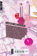 Backcover Bless 6