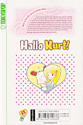Backcover Hallo Kurt! 3