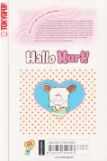 Backcover Hallo Kurt! 4