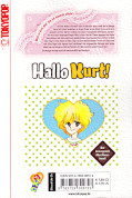 Backcover Hallo Kurt! 7